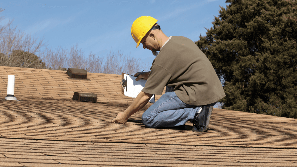 Irvine CA Roofing Contractor