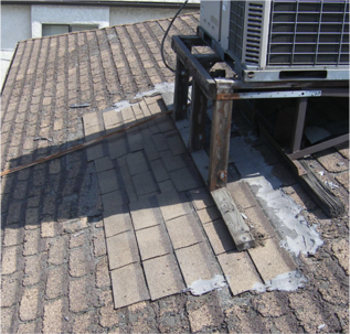 Roof Repair St Louis Mo
