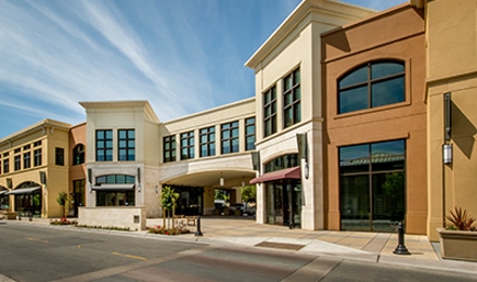 Commercial Maintenance Inspection