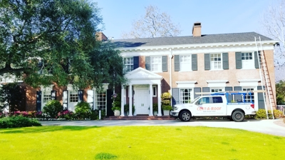 Roof Inspections Photo