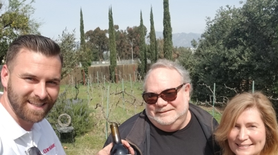 Roof Inspections Photo