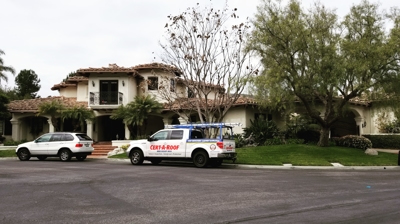 Roof Inspections Photo