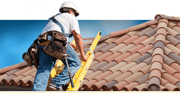 Annual Roof Inspection Service Orange County CA
