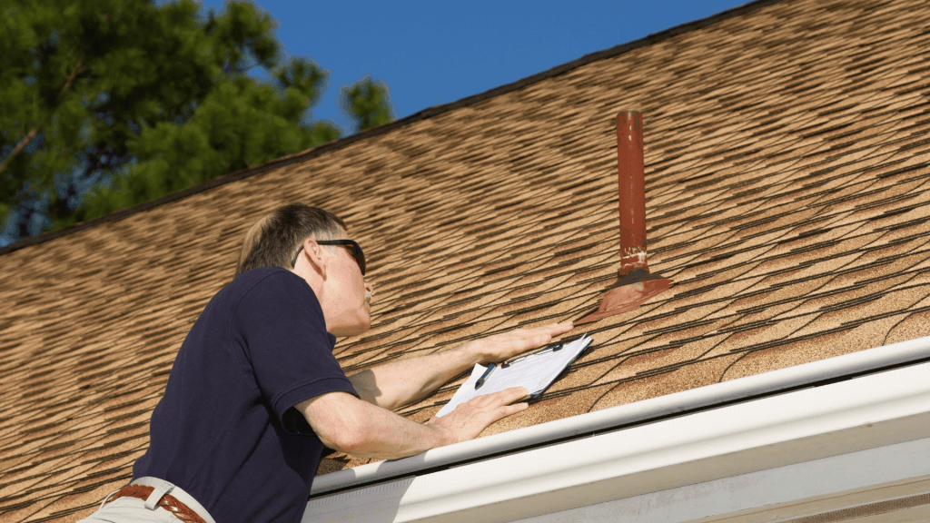 Best Roof Inspection Company in Orange County CA