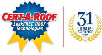 Cert-A-Roof®