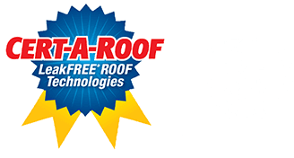 Cert-A-Roof®